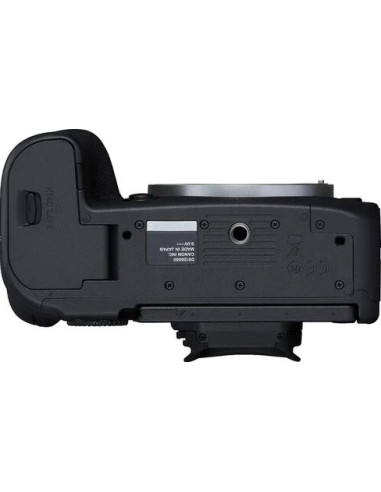 CANON EOS R6 MARK II  RF 24105 F4.0 L IS USM